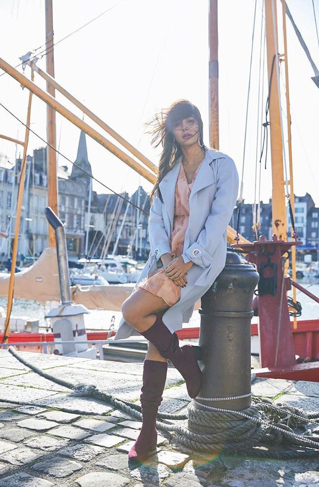 Todays Celebrties Instagram Pics